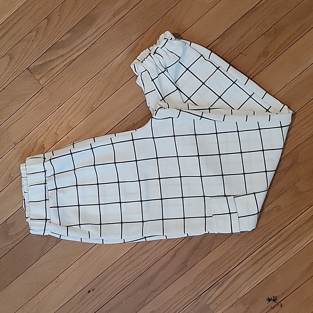 Zaful dress pants